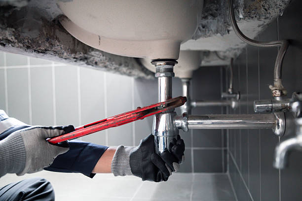 Trusted Pipe Repair service in Palo Alto, CA - AAA Plumbing Heating